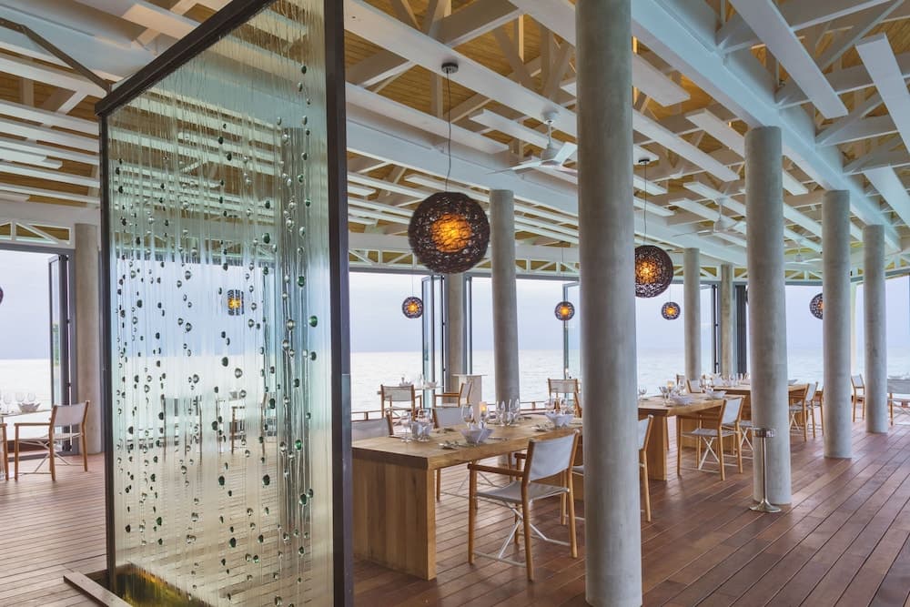 Kuramathi Maldives - View 27