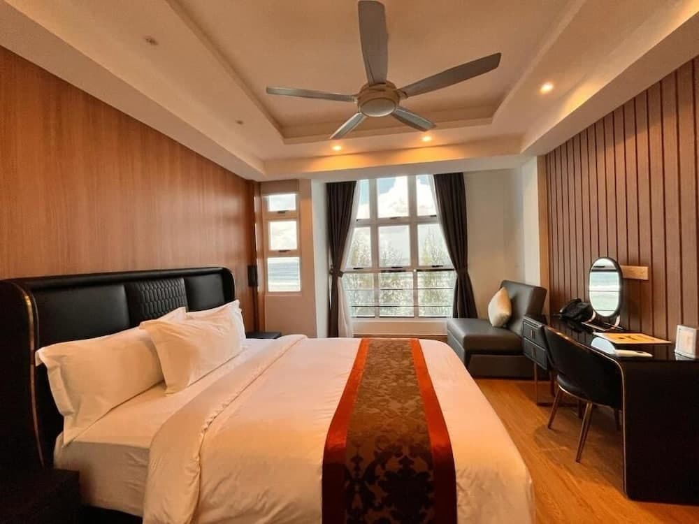 Rivethi Beach hotel - View 54