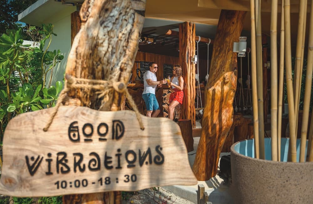 Siyam World Maldives - 24-Hour Premium All-inclusive with Free Transfer - View 16