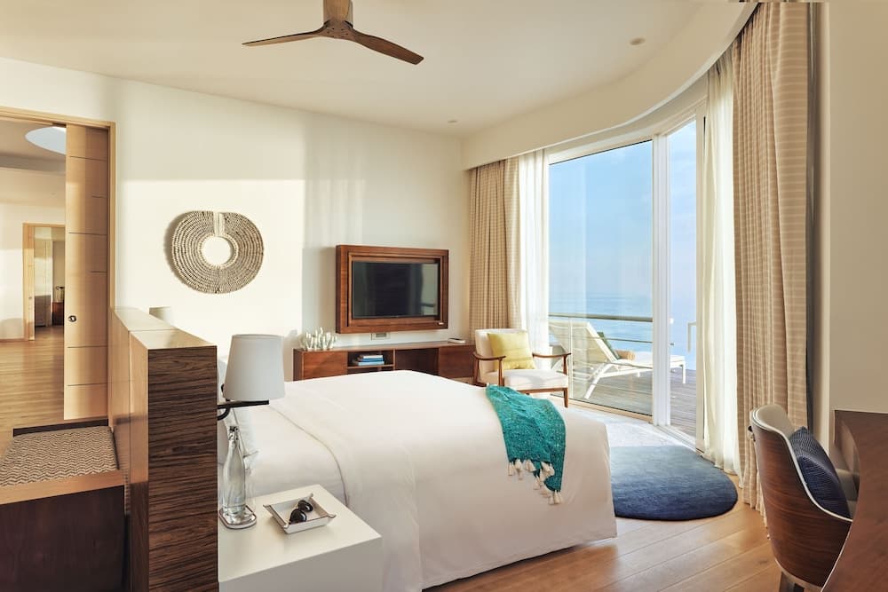 Jumeirah Olhahali Island - View 14