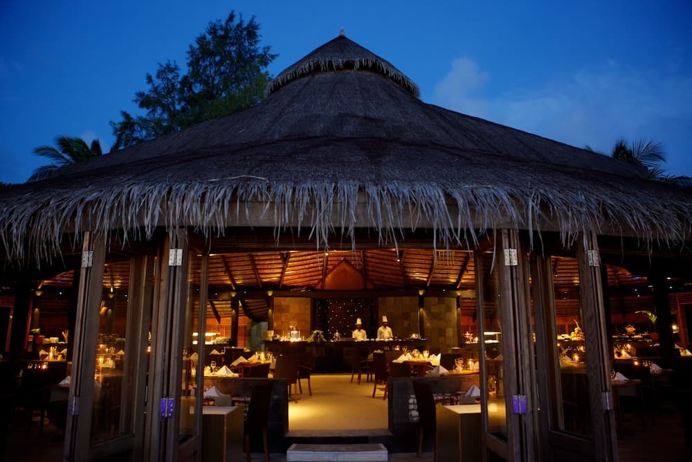 Komandoo Maldives Island Resort - View 59