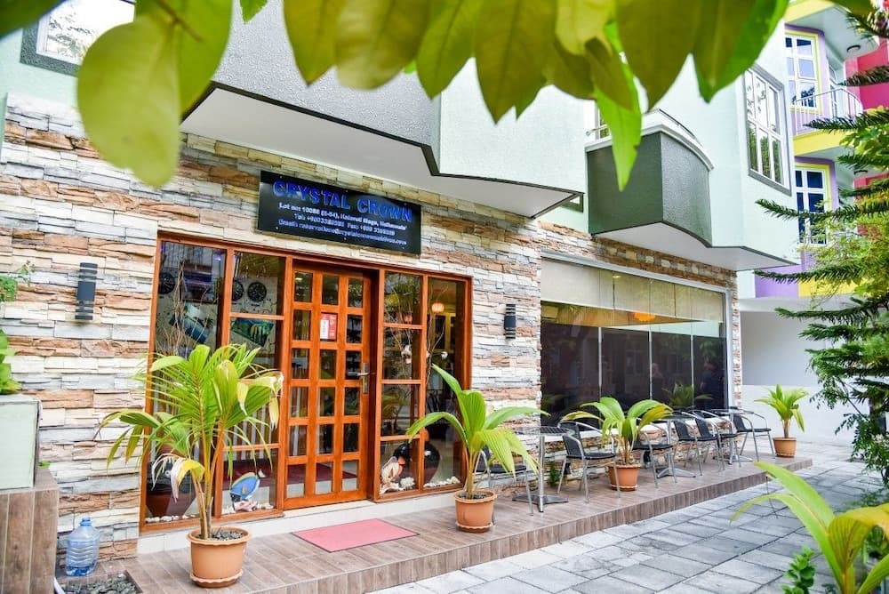 Crystal Crown - View 22