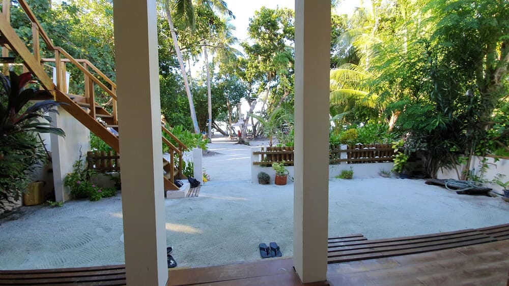 Ocean Beach Maldives - View 55