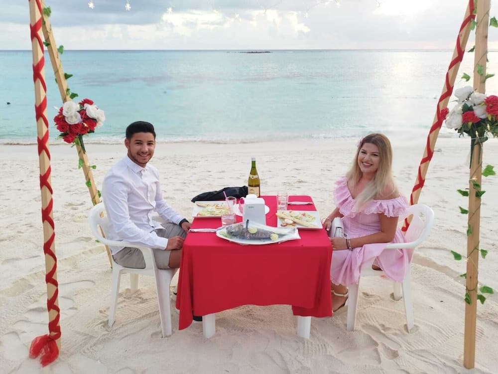 HI HEAVEN MALDIVES - View 10