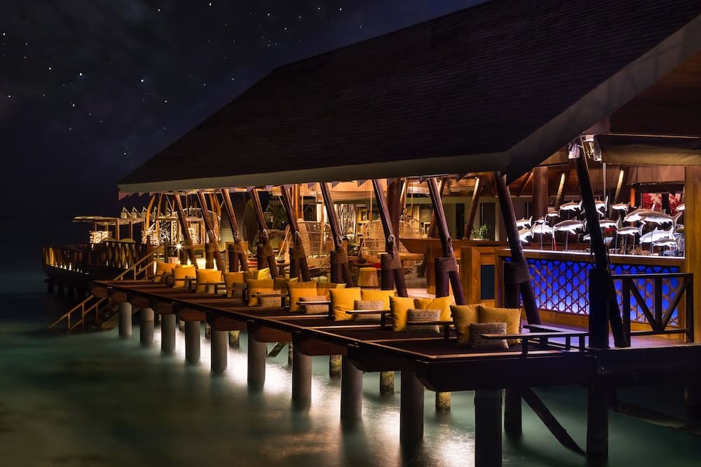 LUX* South Ari Atoll - View 132