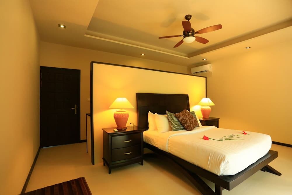 Kihaa Maldives - View 89