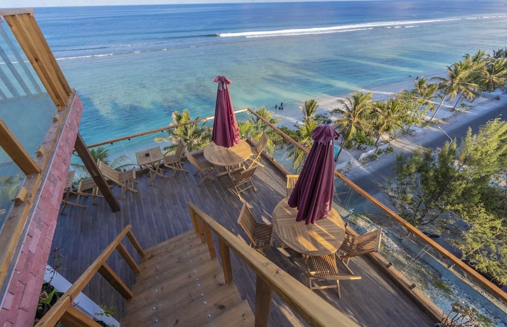 Coral Grand Beach & Spa - View 17