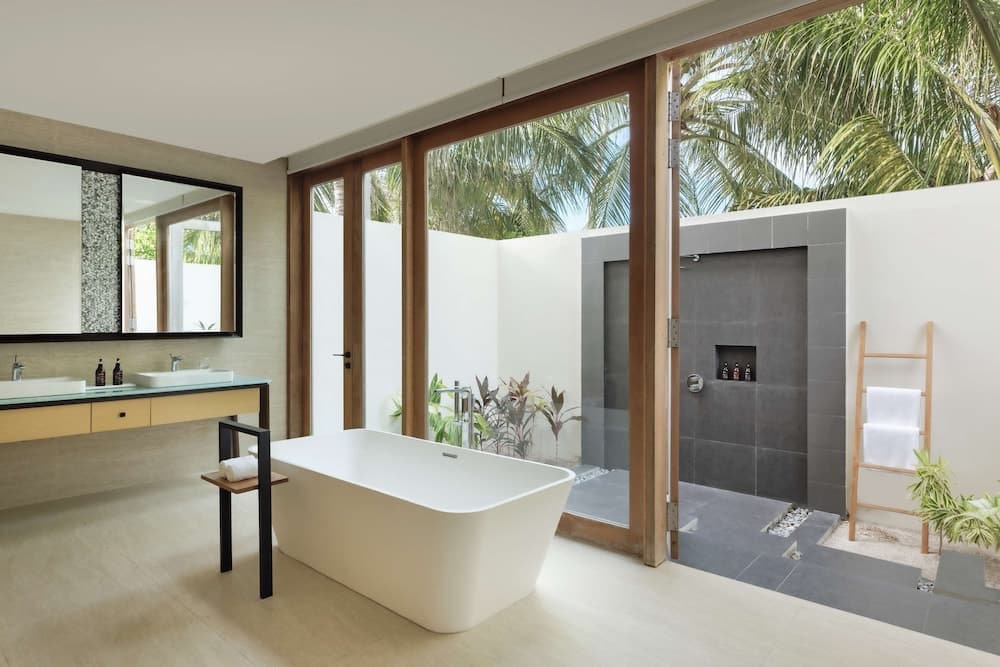 Radisson Blu Resort Maldives - View 78