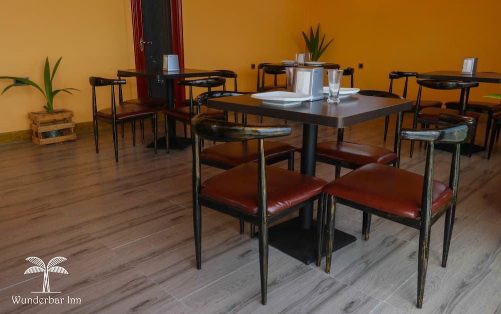 Wunderbar Inn - View 21