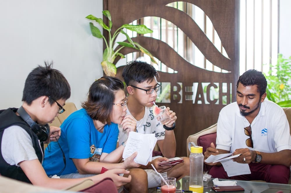 Salt Beach Hotel - View 9