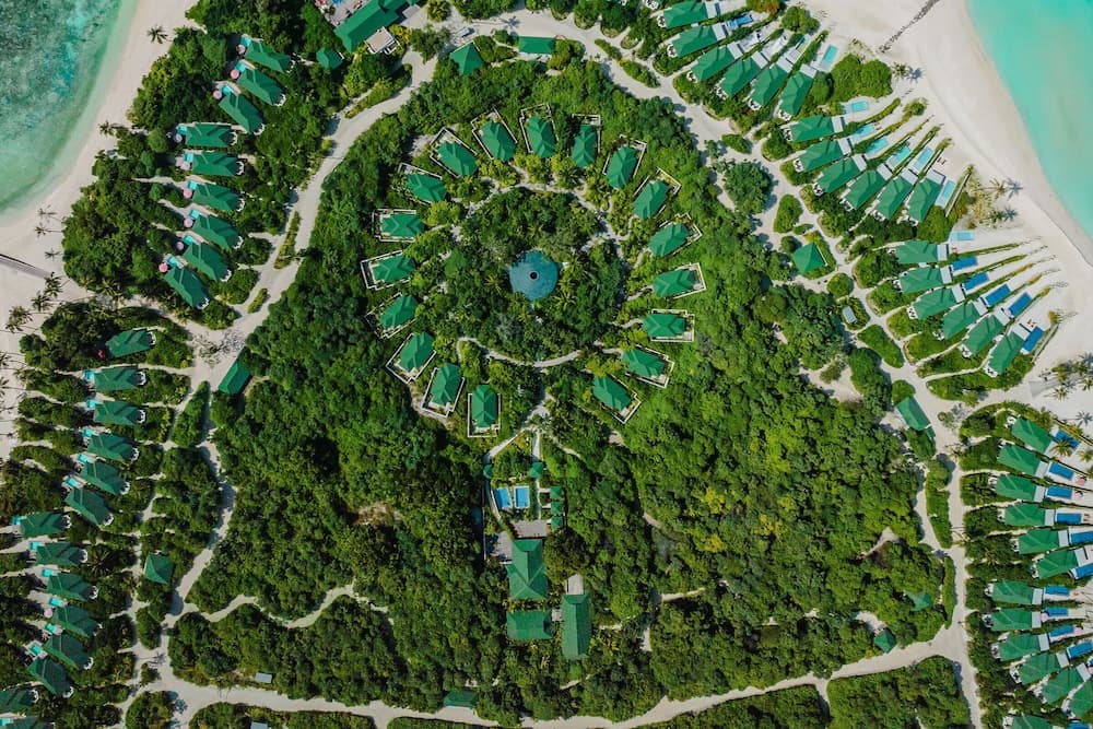 Siyam World Maldives - 24-Hour Premium All-inclusive with Free Transfer - View 200