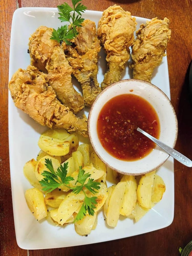 The Sunset Villa - View 29