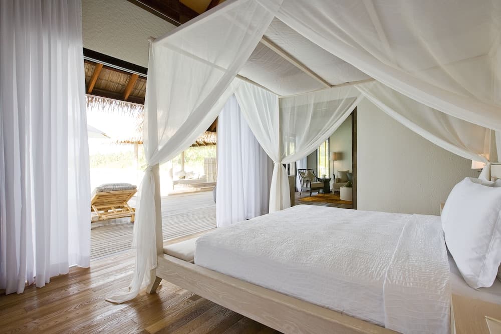 COMO Maalifushi - View 6