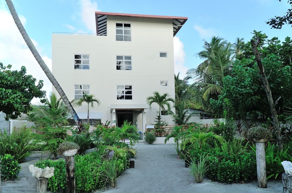 Antares Dhangethi - View 15