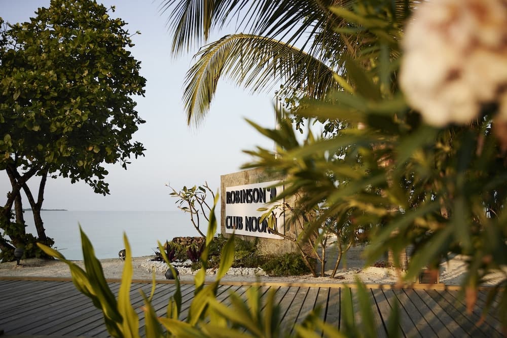 ROBINSON NOONU - All inclusive - View 110