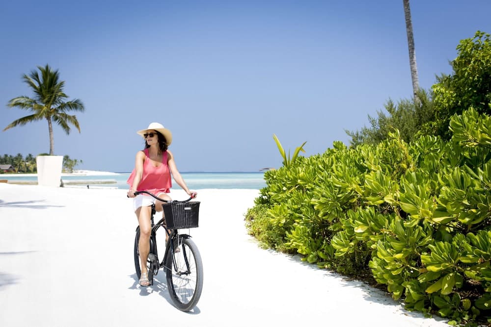 Niyama Private Islands Maldives - View 70