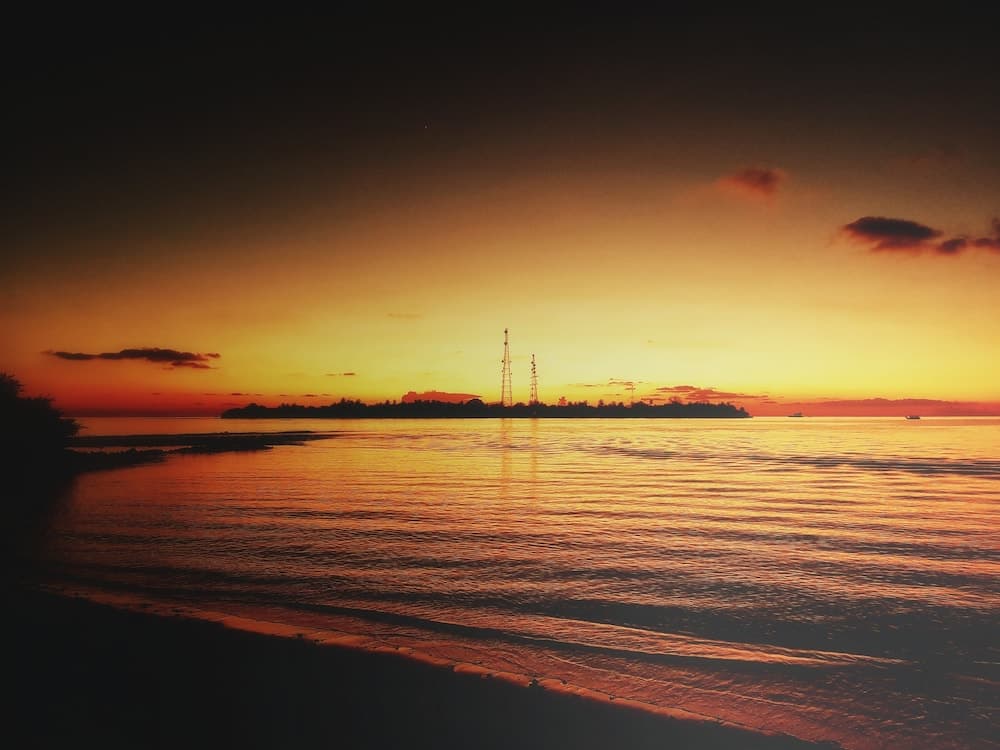 Royal Inn Rasdhoo - View 32