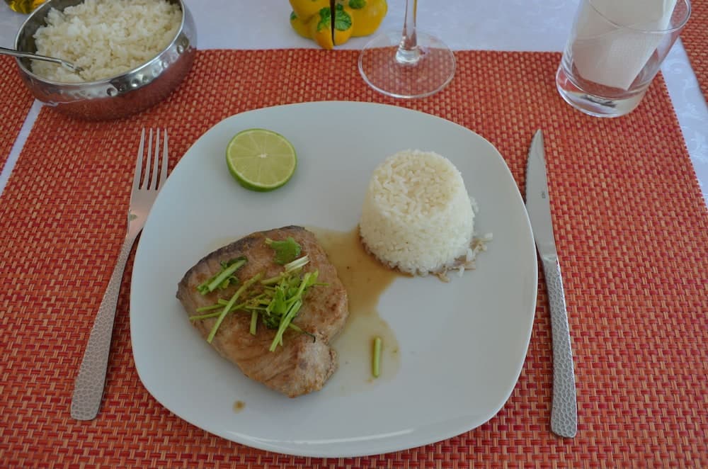 Yacht Fascination Maldives - View 12