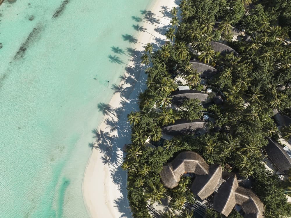 Constance Halaveli - View 168