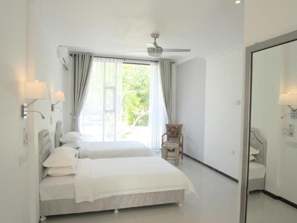 Nazaki Beach Hotel & Spa Maldives - View 8