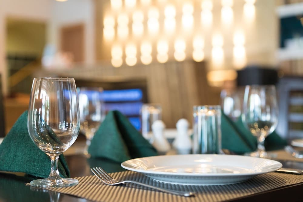 Ocean Retreat & Spa - View 33