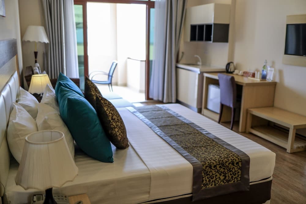 Triton Beach Hotel & Spa - View 66