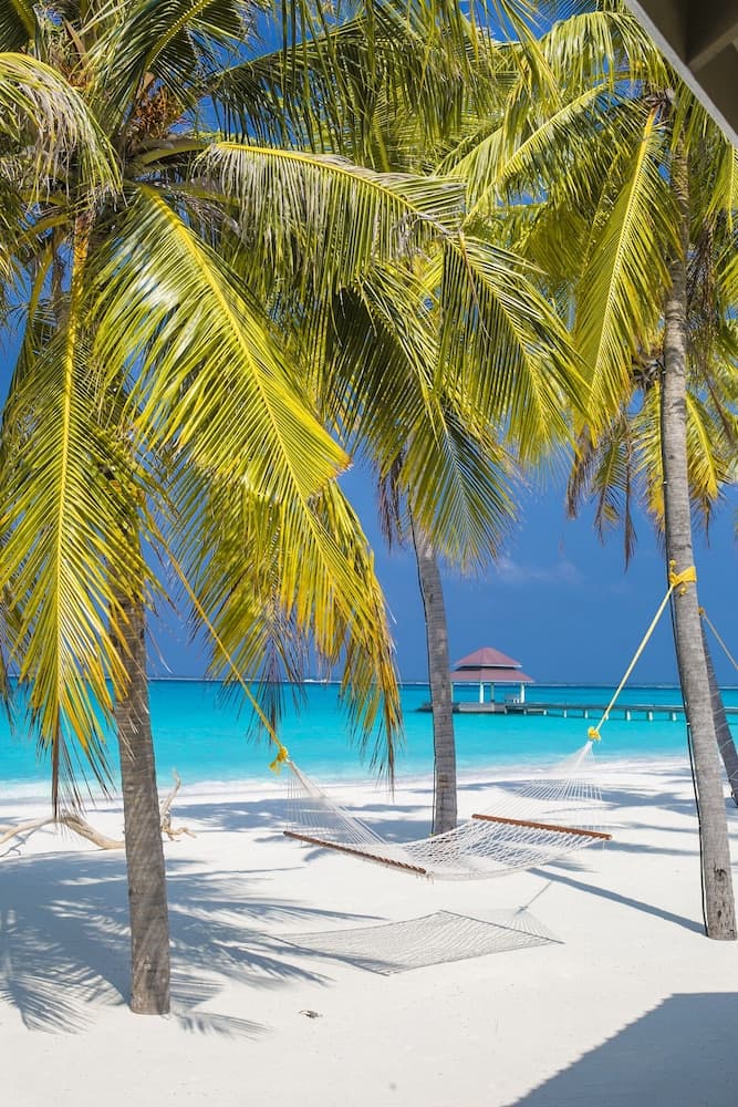 Hondaafushi Island Resort - View 30