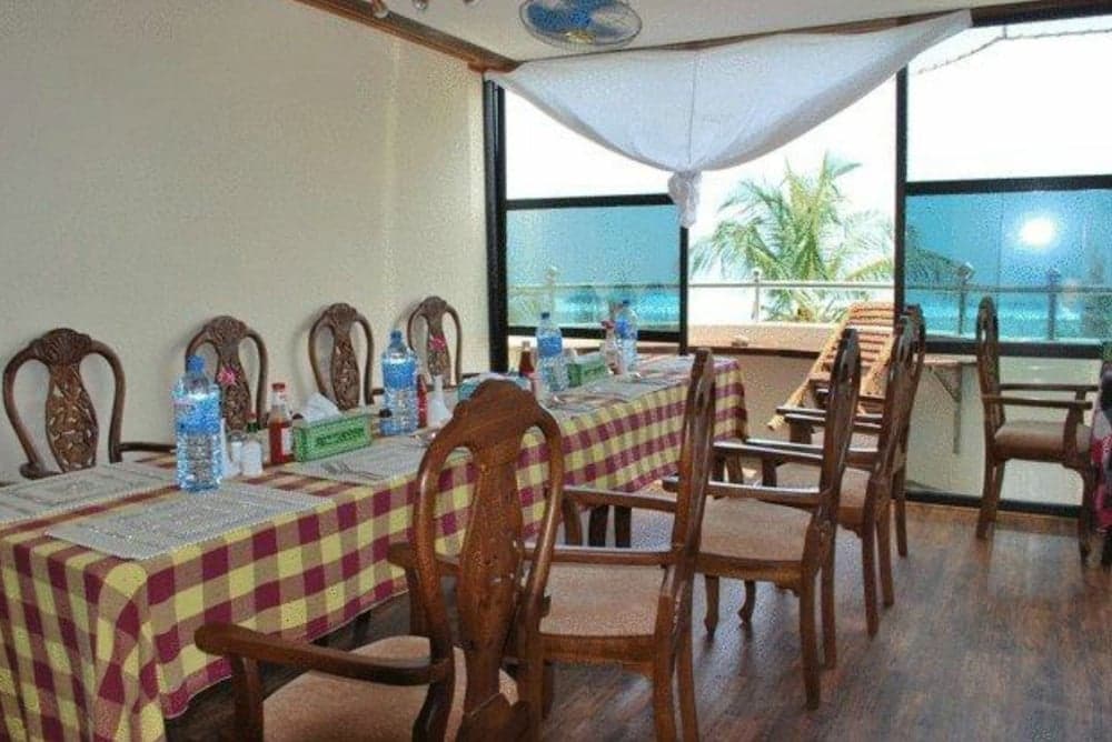 Loona Hotel - View 3