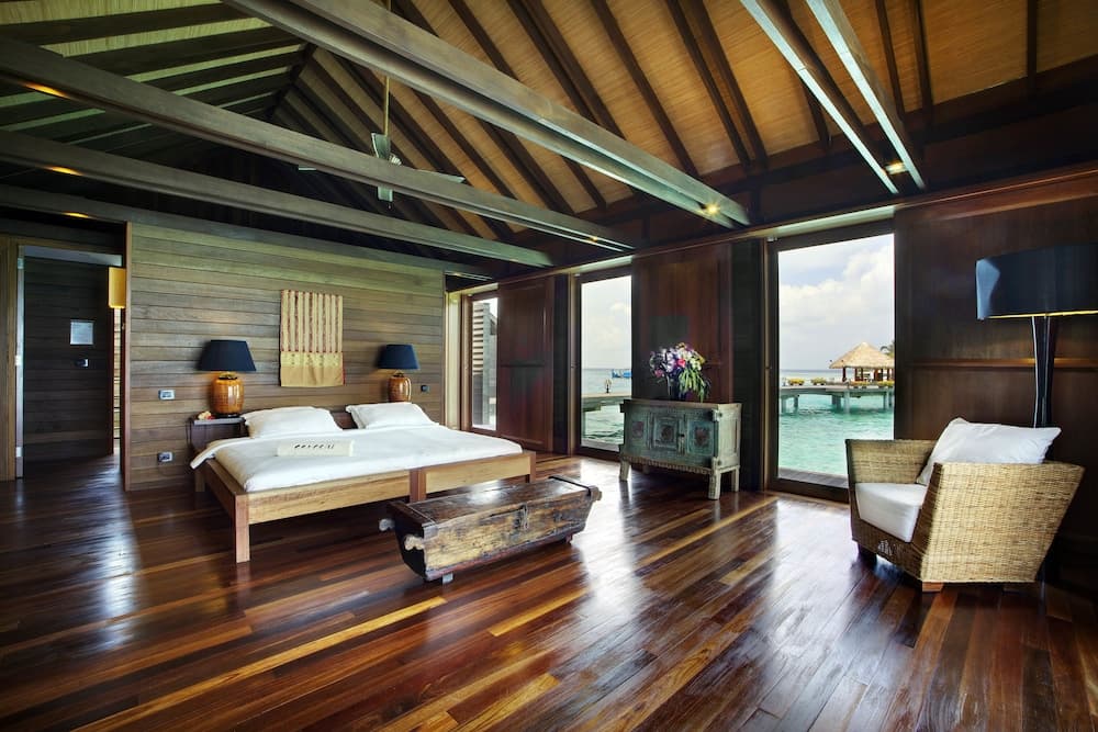 Gangehi Island Resort - View 40