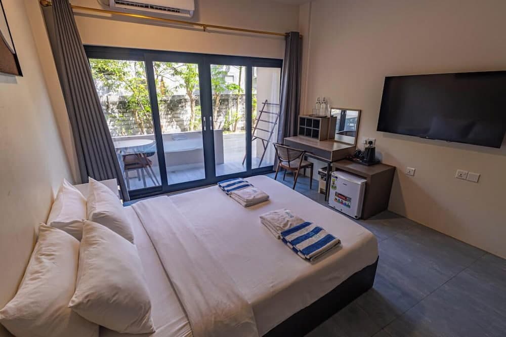 Bibee Maldives - View 63