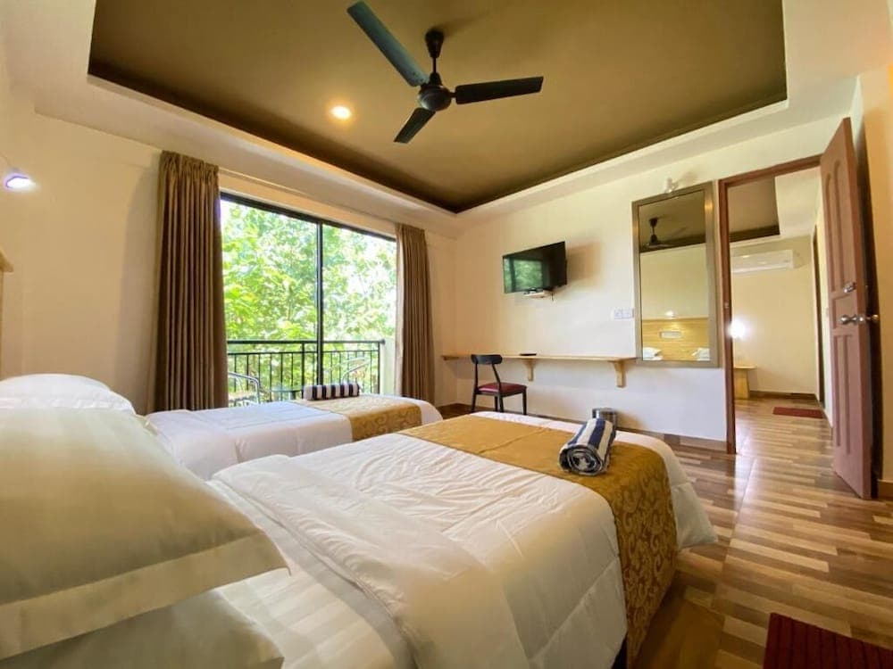 Paguro Seaview - View 14