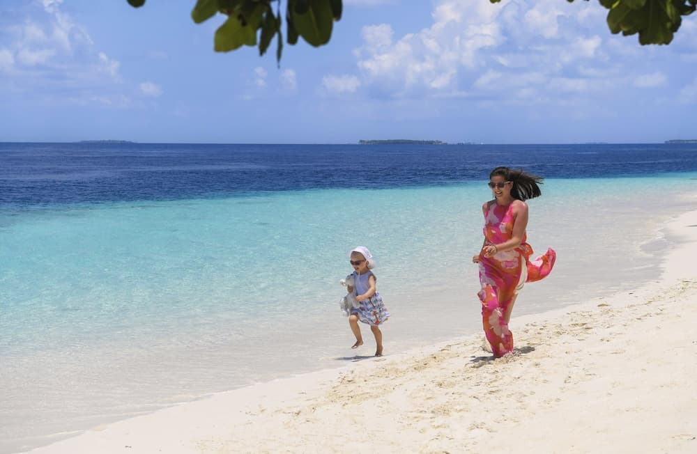 Emerald Maldives Resort & Spa - All Inclusive - View 66