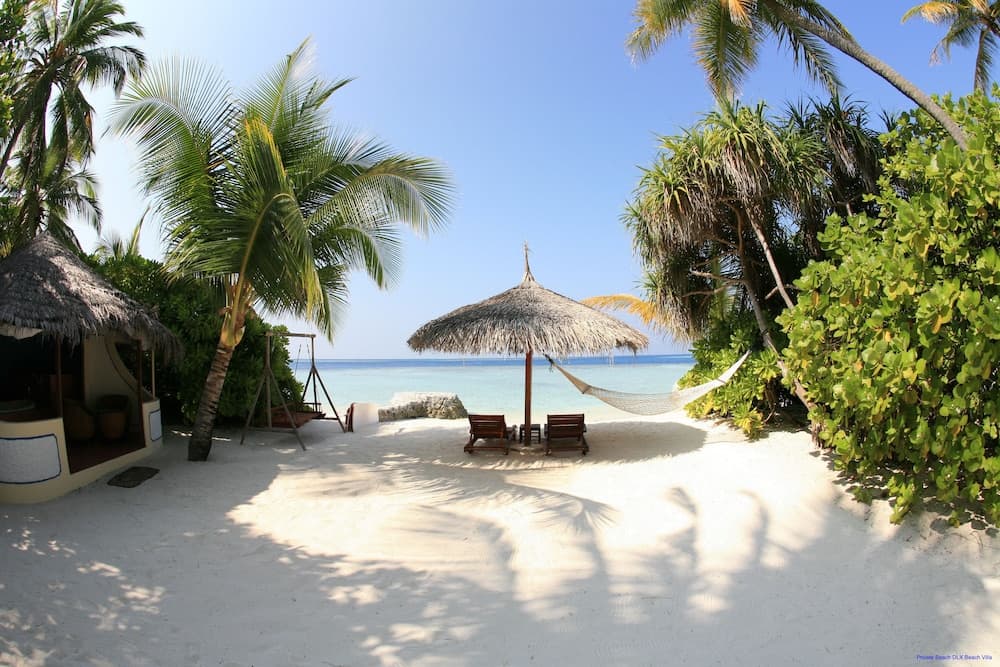Nika Island Resort & Spa - View 25
