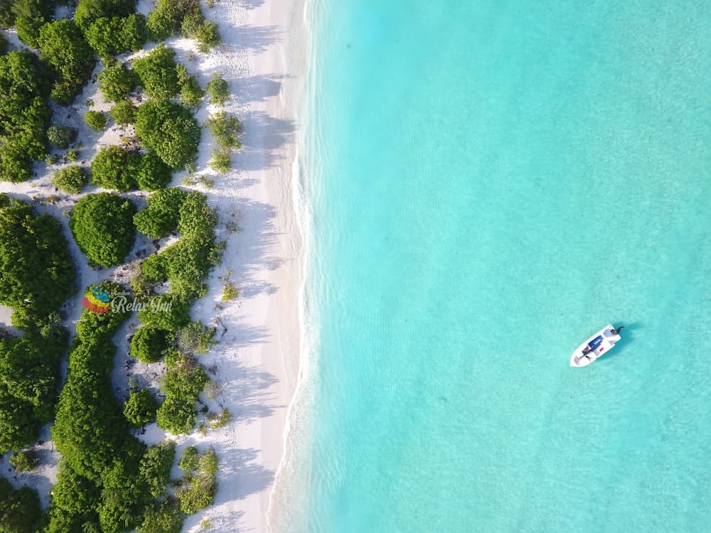 Rasdhoo Relax Inn - View 36