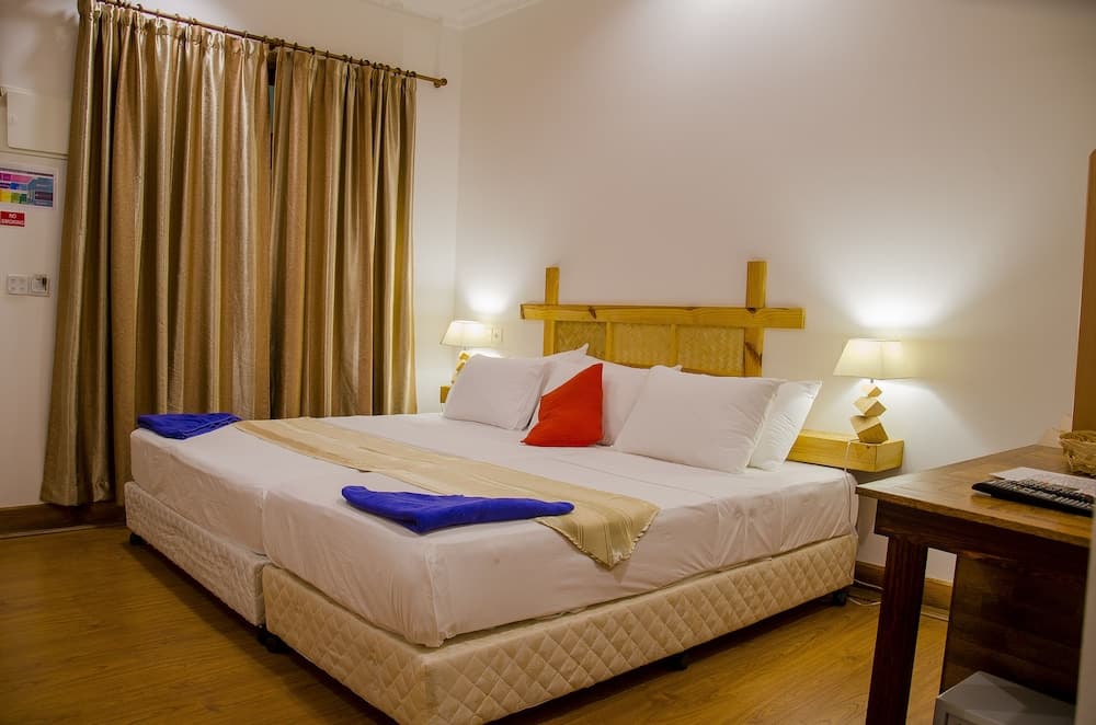 Rasdhoo Atoll Residence - View 23