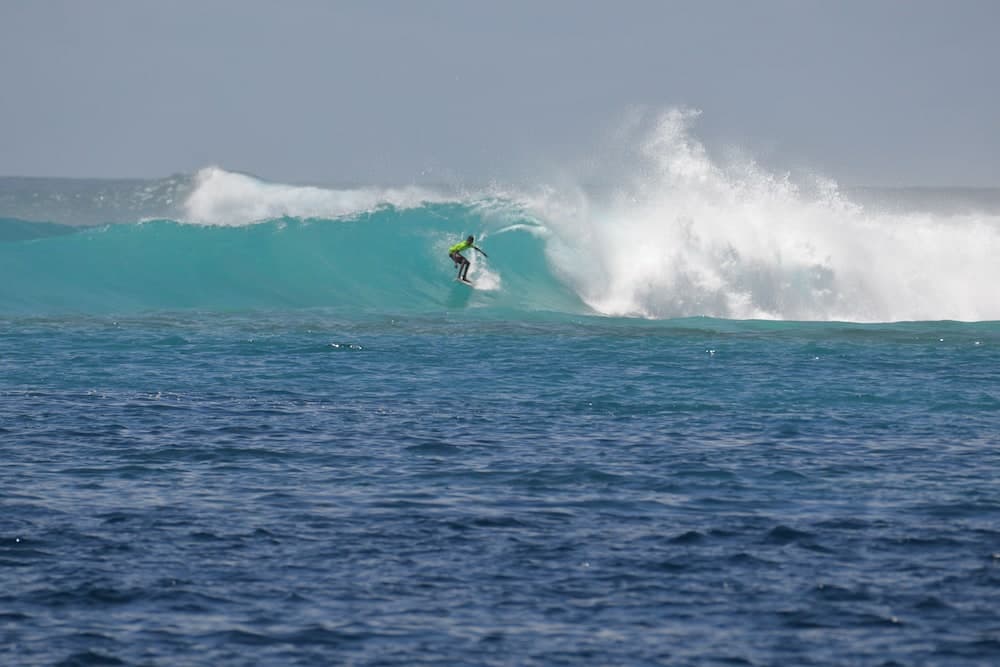Muli Inn Surf View Maldives - View 15