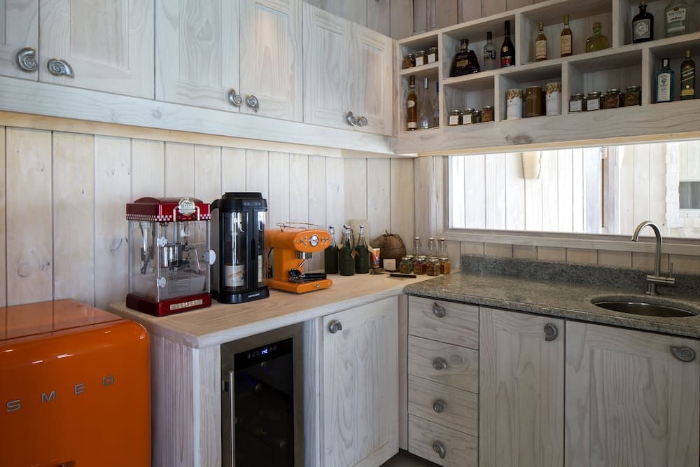 Soneva Jani - View 111