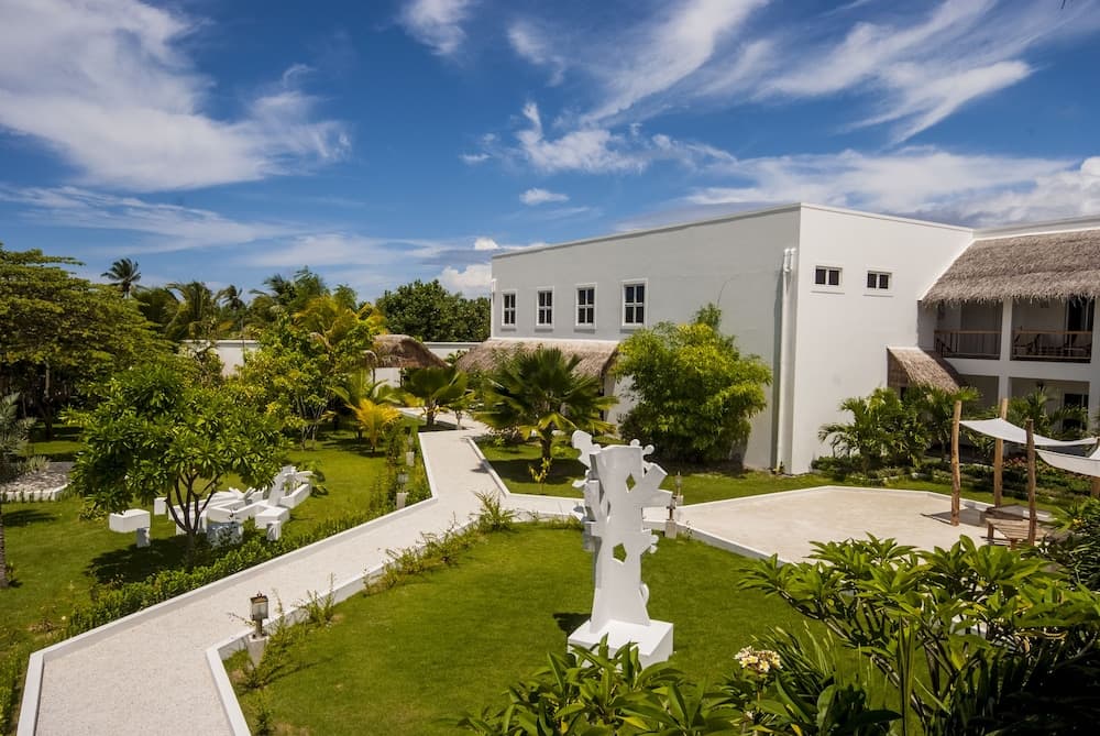 Evexia Beach Collection - A Premium Wellness Retreat - View 33