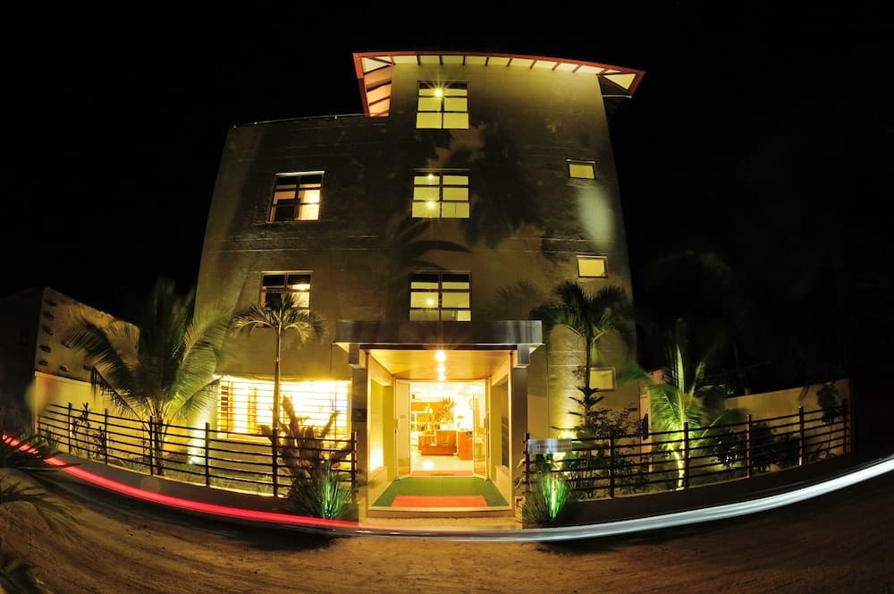 Antares Dhangethi - View 13