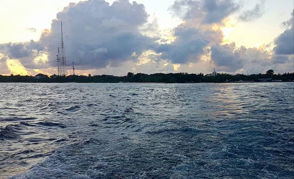 The Vinorva Maldives - View 35