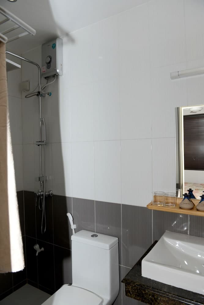 DeMal Orchid Hotel - Hulhumale - View 30