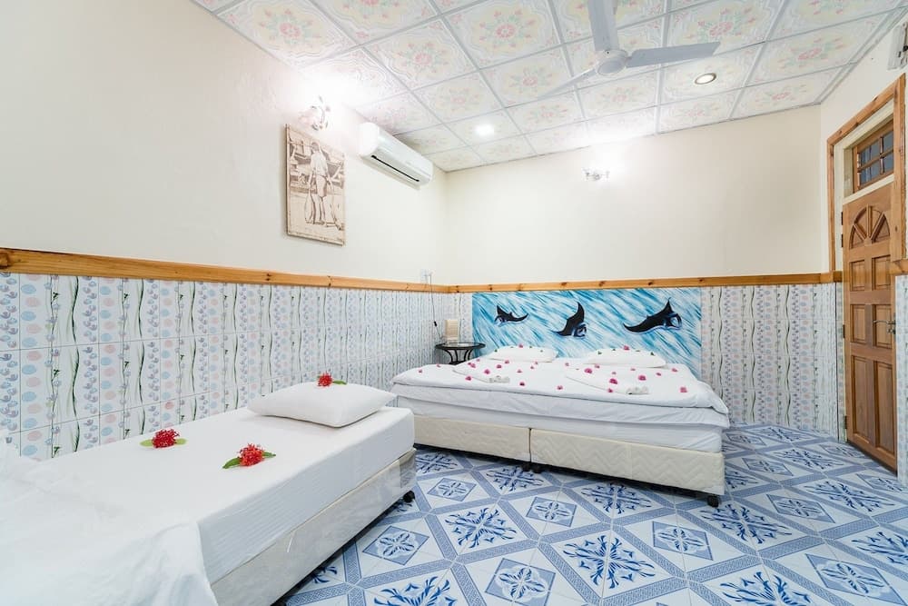 Rasreef Rasdhoo Maldives - View 5