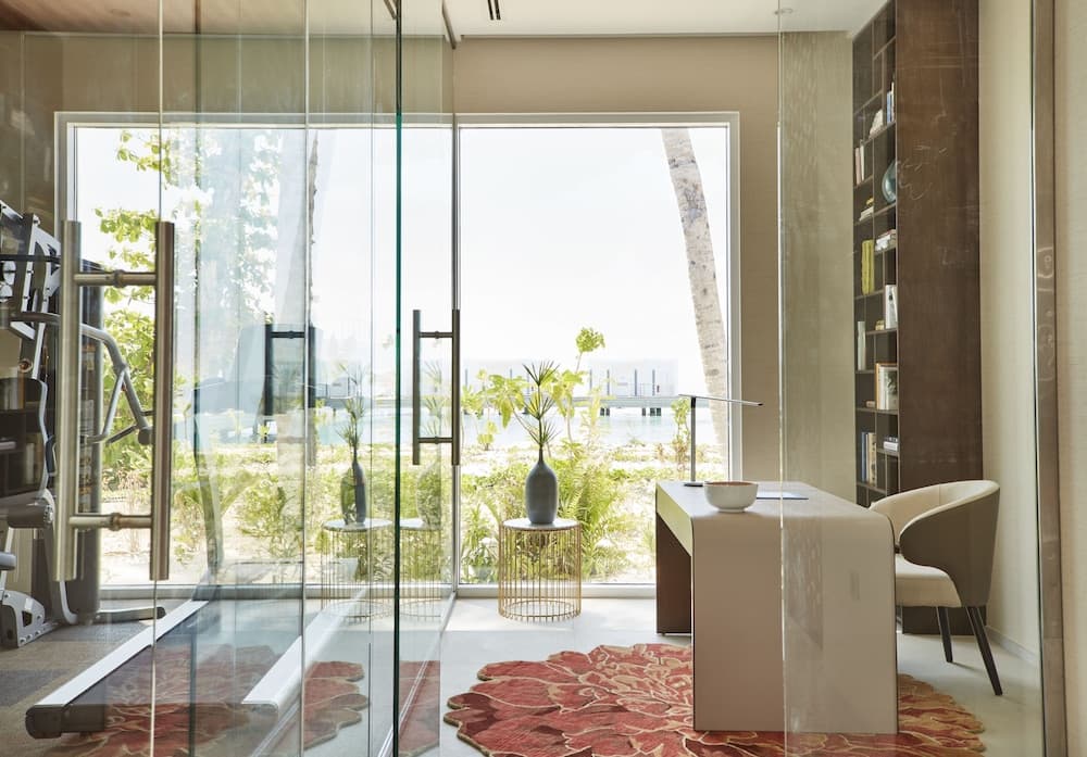 Jumeirah Olhahali Island - View 32