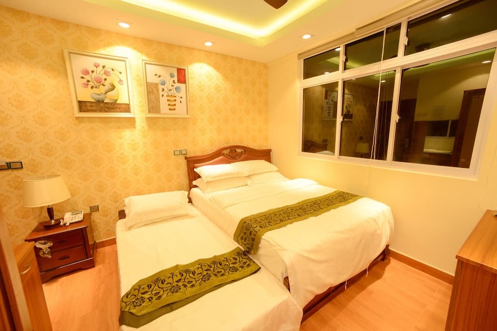 Green Flora - View 27