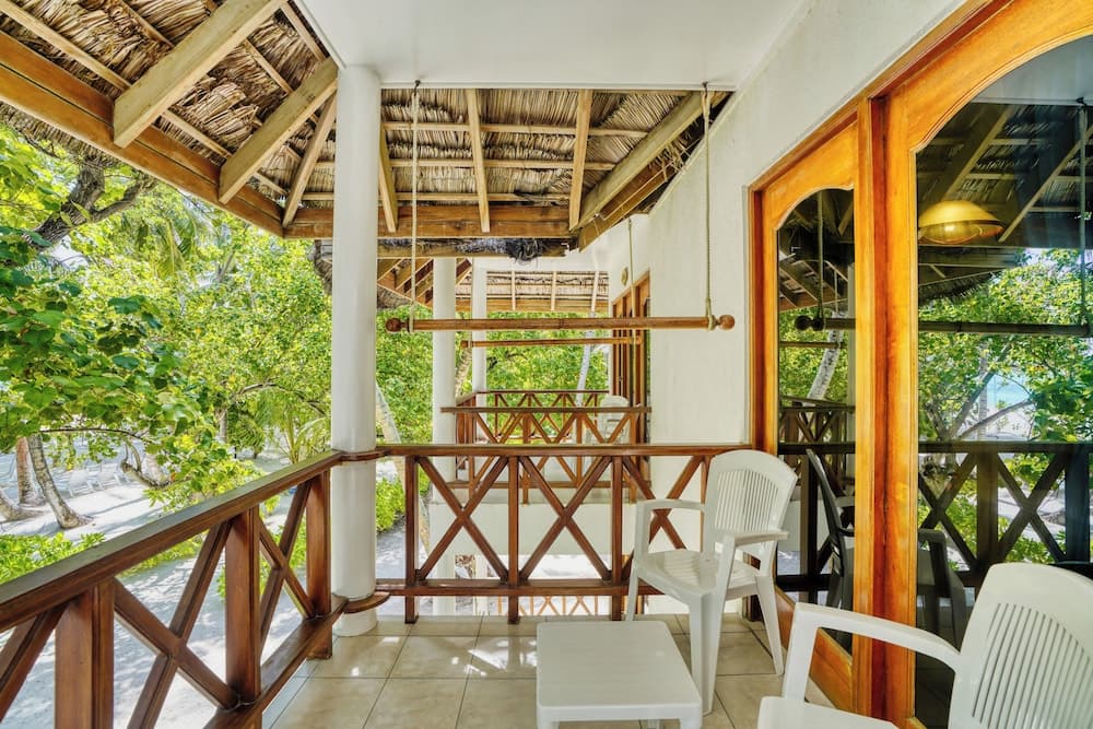 Fihalhohi Maldives - View 15