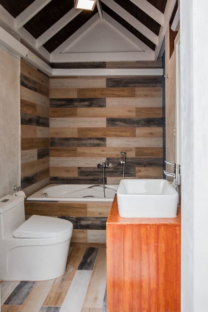 Rasdhoo Apartment Lodge - View 12