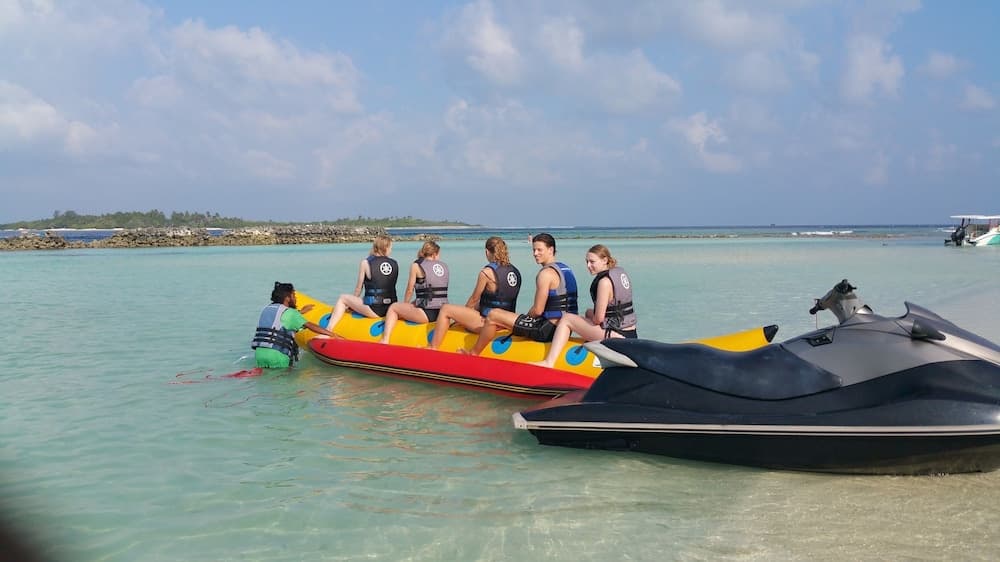 Select Village Maafushi - View 10