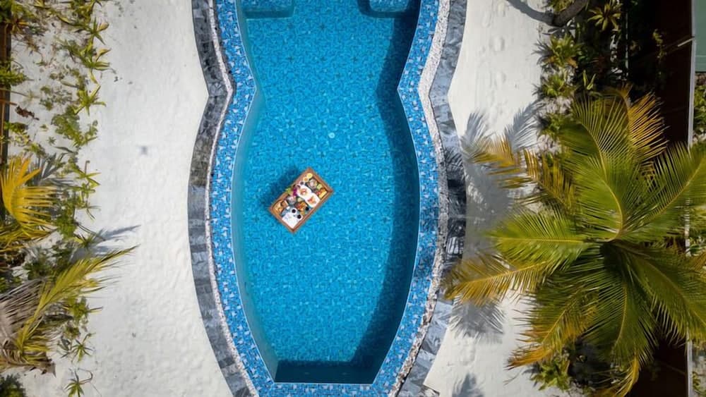 Kihaa Maldives - View 177