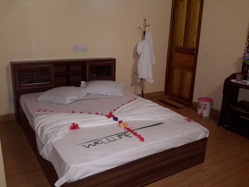 Keyodhoo Manta View guest house - View 13