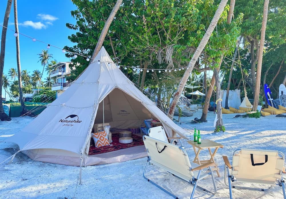 Galaxy Sunrise Guesthouse - View 8